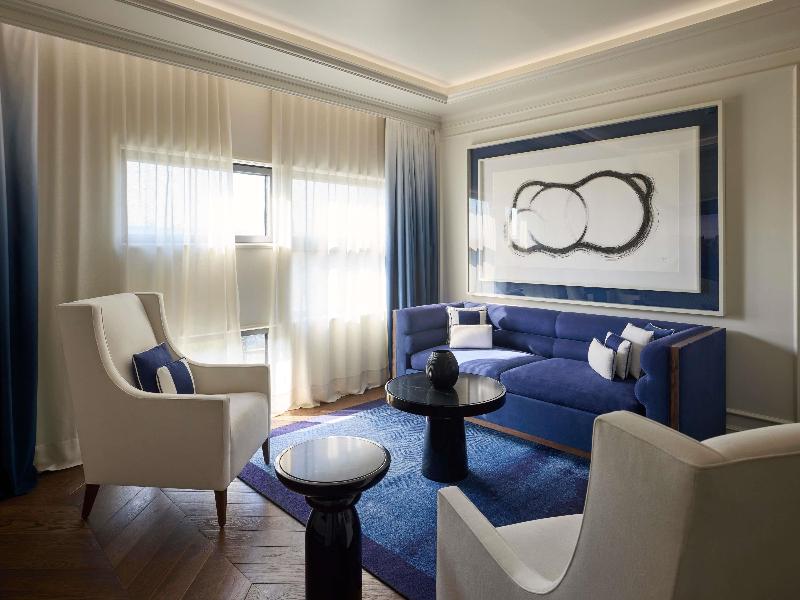 Sofitel Barcelona Skipper image