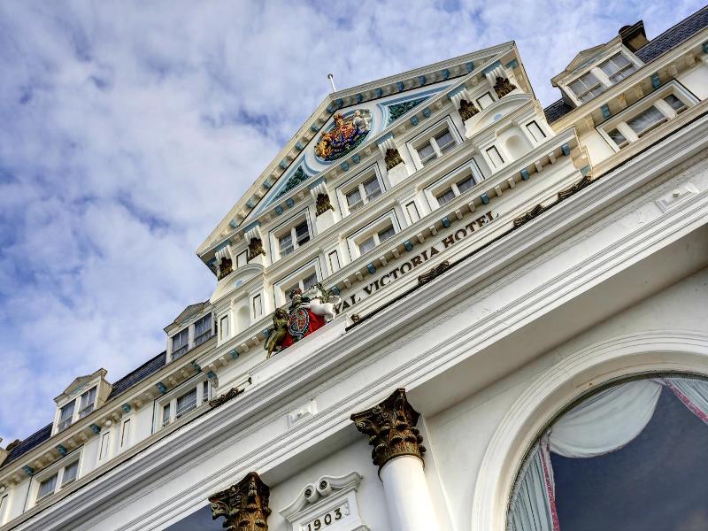 Royal Victoria Hotel image