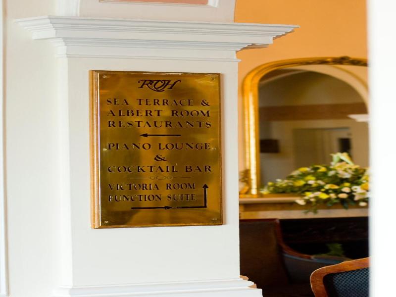 Royal Victoria Hotel image