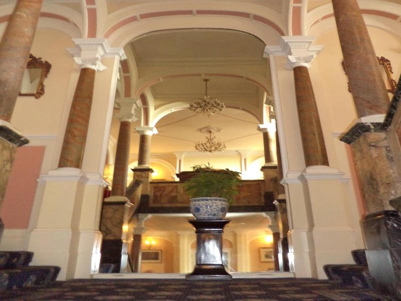 Royal Victoria Hotel image