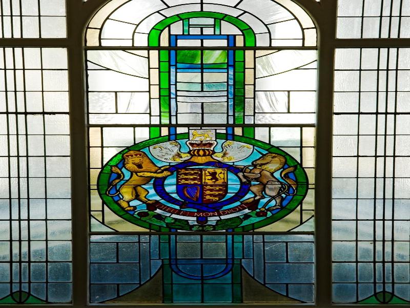 Royal Victoria Hotel image