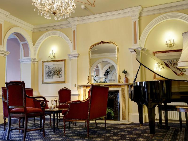 Royal Victoria Hotel image
