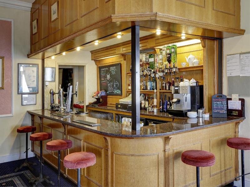 Royal Victoria Hotel image