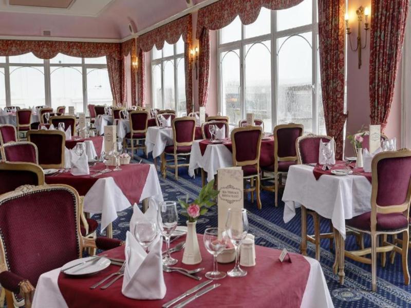 Royal Victoria Hotel image