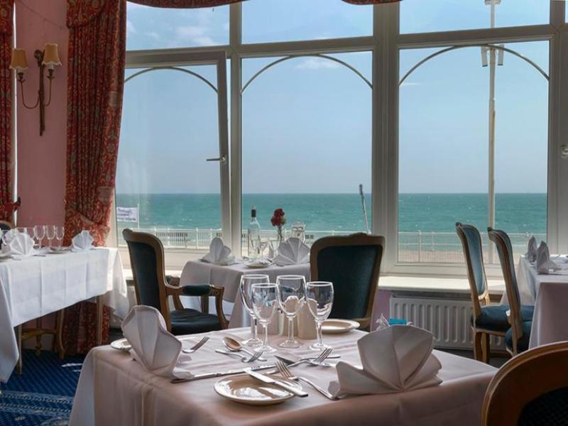 Royal Victoria Hotel image