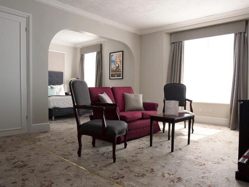 Royal Victoria Hotel image