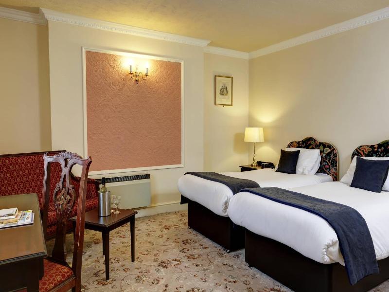 Royal Victoria Hotel image