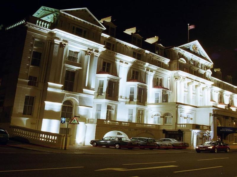 Royal Victoria Hotel image