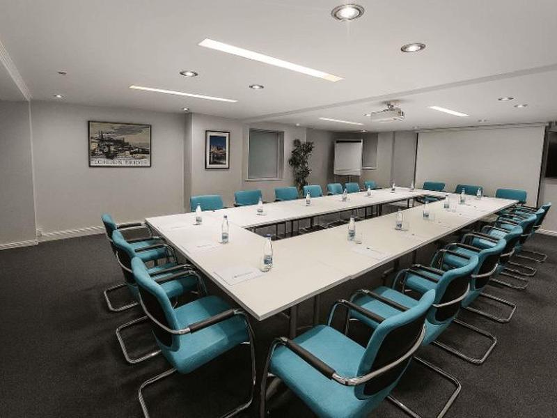 Mercure Londres Paddington