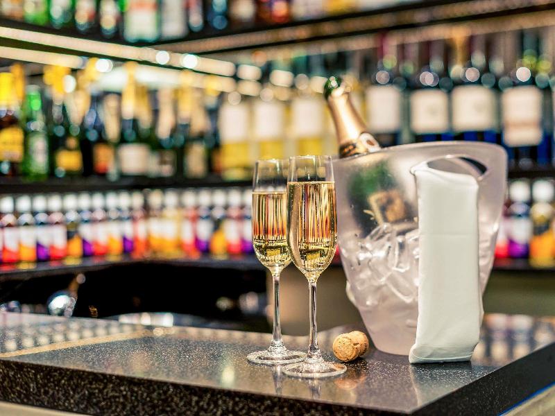 Mercure London Paddington image