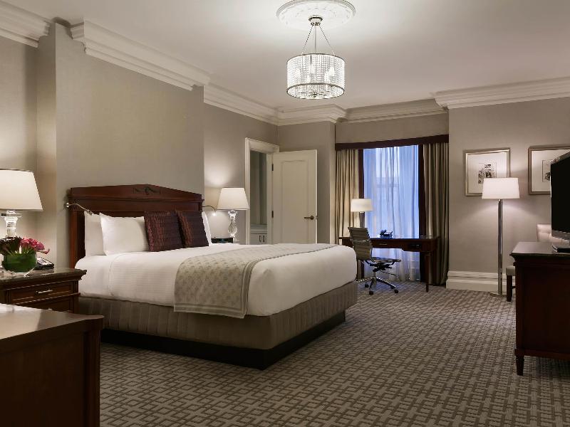 Fairmont Copley Plaza image