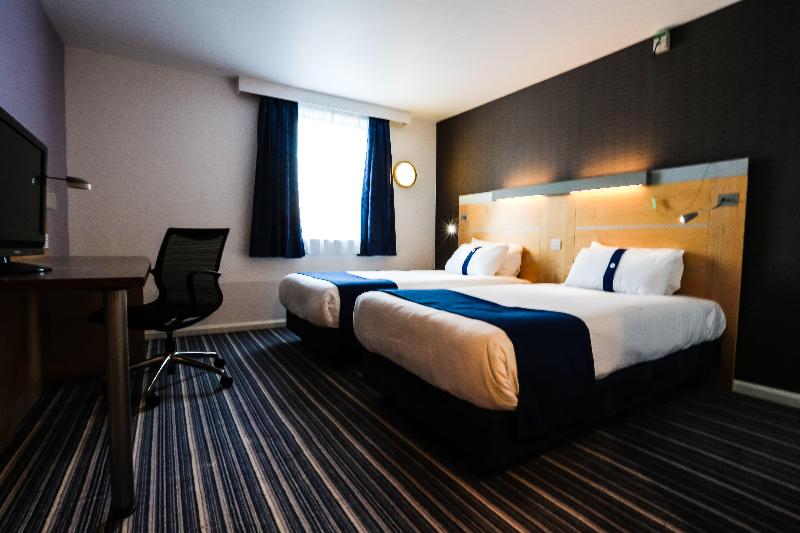 Holiday Inn  Express Birmingham Castle Bromwich