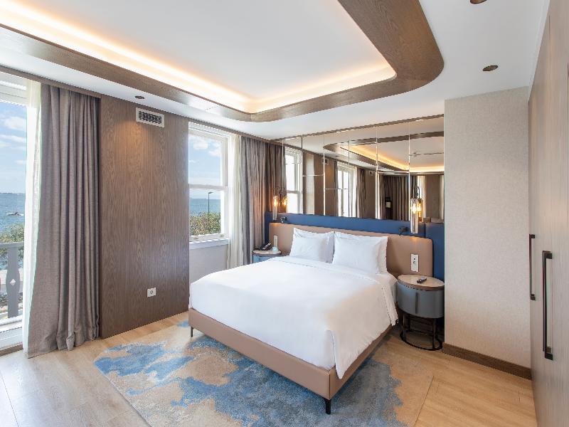 Radisson Hotel Sultanahmet image