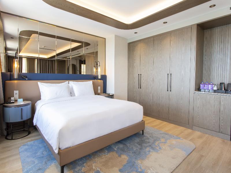 Radisson Hotel Sultanahmet image