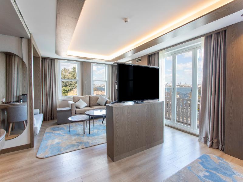 Radisson Hotel Sultanahmet image
