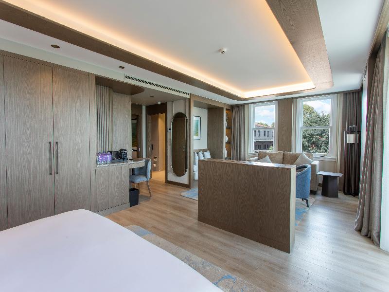 Radisson Hotel Sultanahmet image
