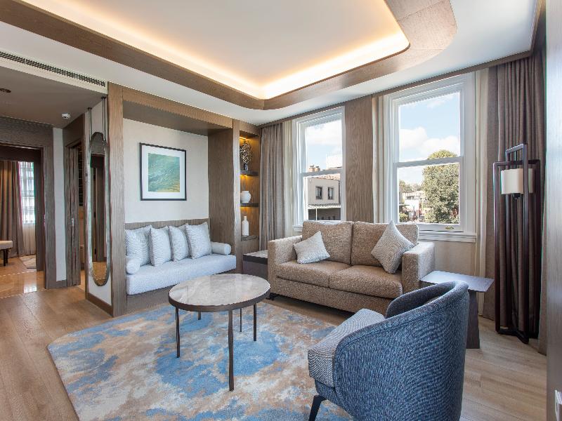Radisson Hotel Sultanahmet image