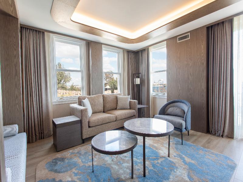 Radisson Hotel Sultanahmet image