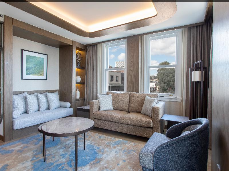 Radisson Hotel Sultanahmet image