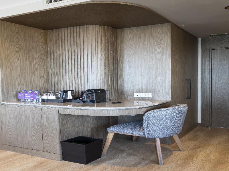 Radisson Hotel Sultanahmet image