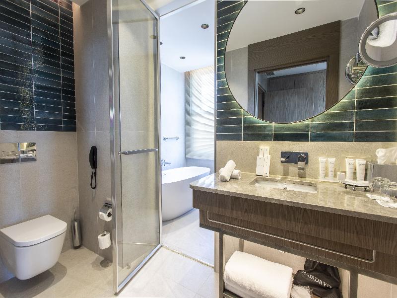 Radisson Hotel Sultanahmet image
