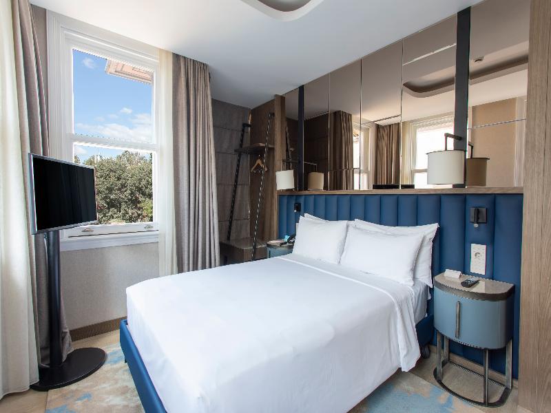 Radisson Hotel Sultanahmet image
