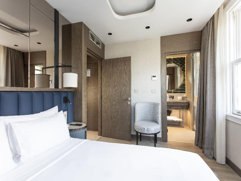 Radisson Hotel Sultanahmet image