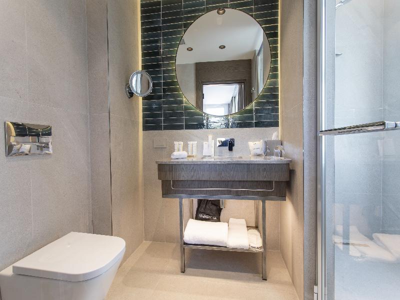 Radisson Hotel Sultanahmet image
