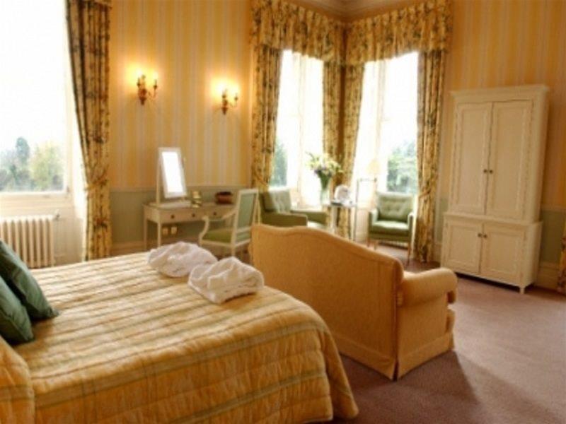 Fotos Hotel Rural Heythrop Park 