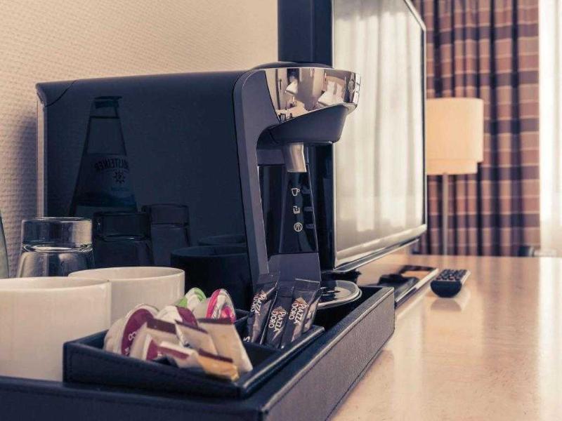 Sunday Hotel Bielefeld Johannisberg image