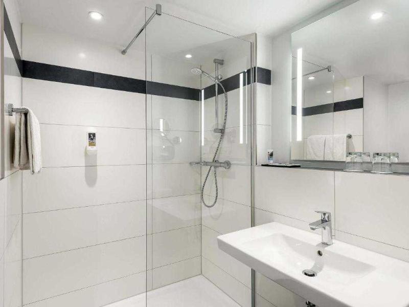 Sunday Hotel Bielefeld Johannisberg image