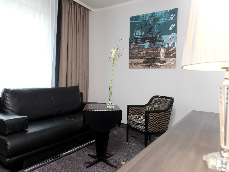 Park Hotel Am Berliner Tor image