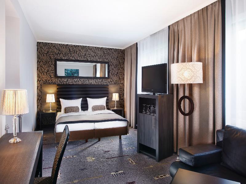 Park Hotel Am Berliner Tor image