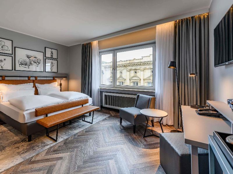 Mercure Dortmund Centrum image