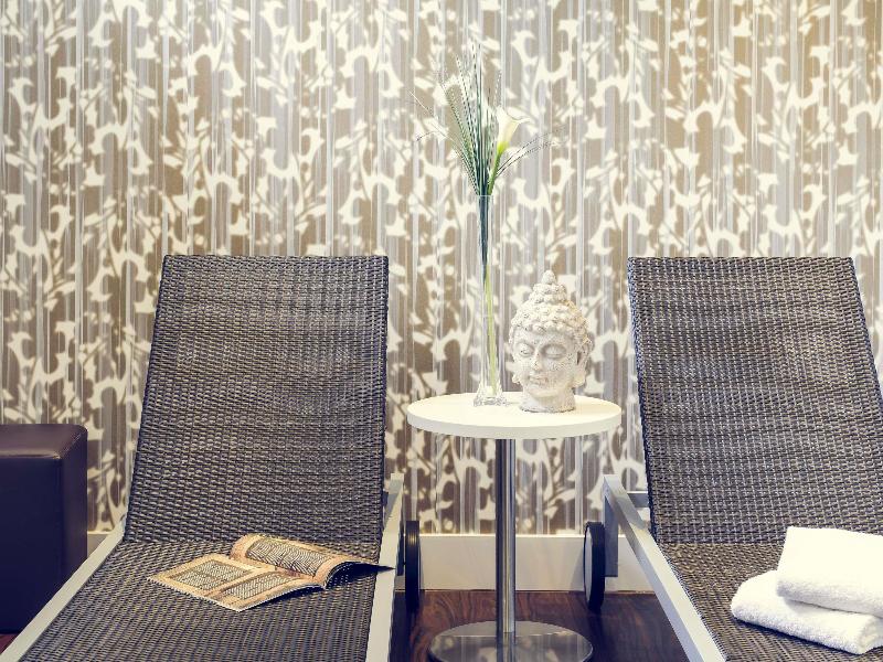 Mercure Dortmund Centrum image