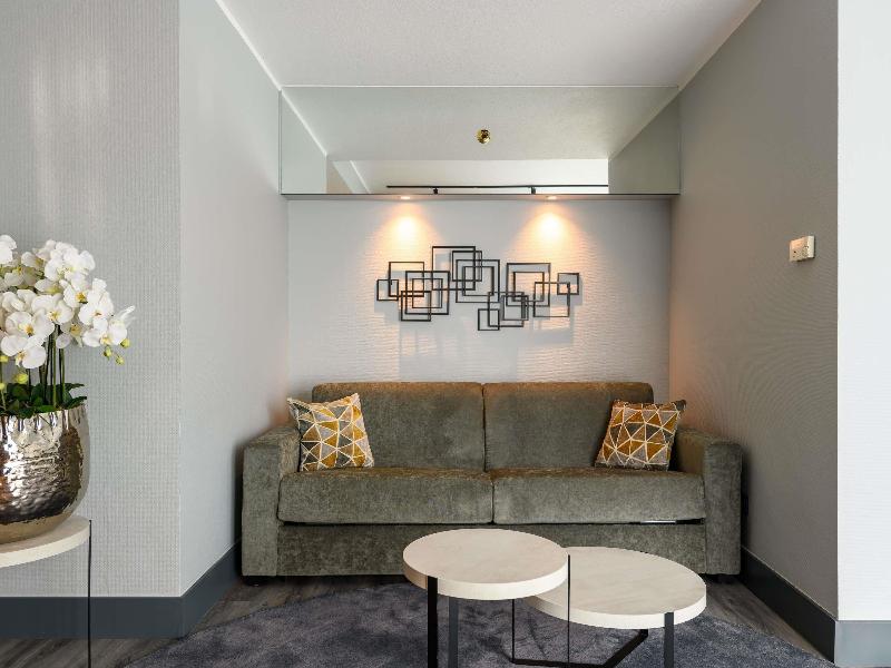 Mercure Dortmund Centrum image