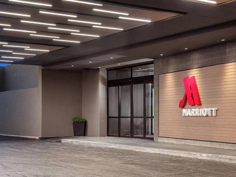 Marriott San Antonio Airport image