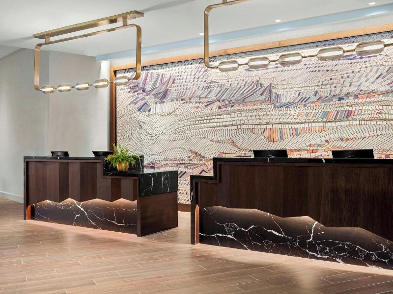 Marriott San Antonio Airport image