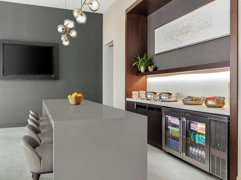 Marriott San Antonio Airport image