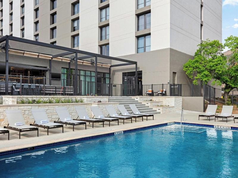 Marriott San Antonio Airport image