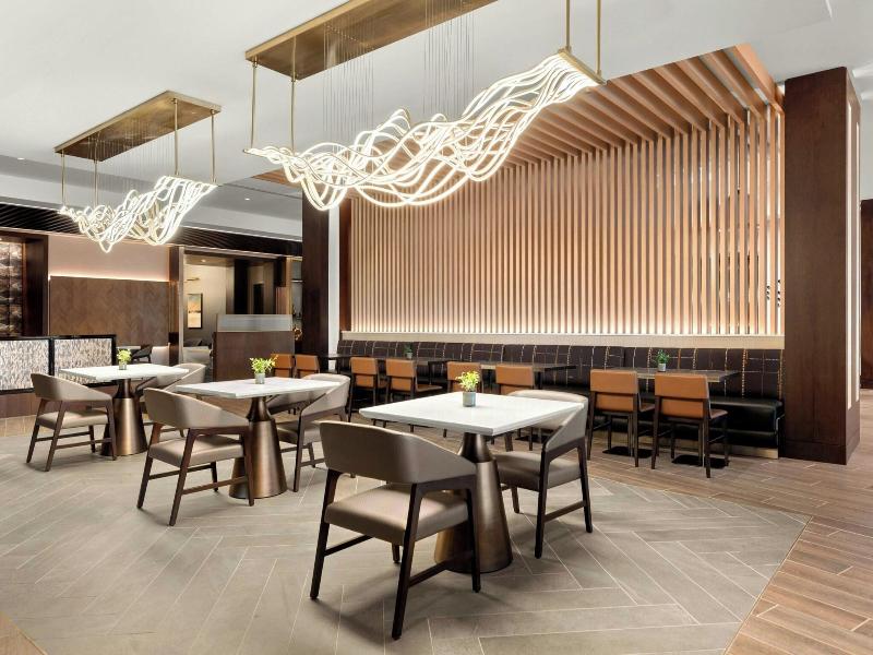Marriott San Antonio Airport image