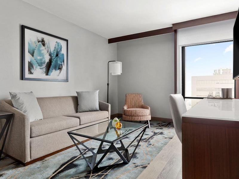 Marriott San Antonio Airport image