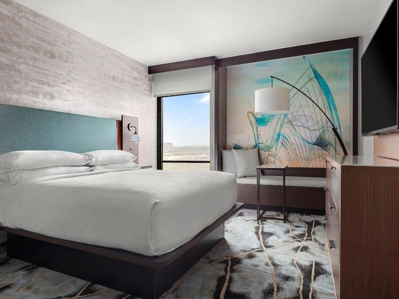 Marriott San Antonio Airport image