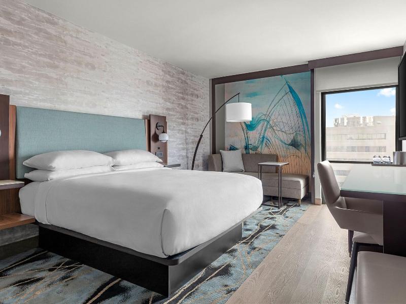 Marriott San Antonio Airport image