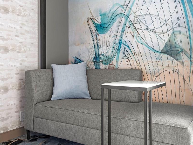 Marriott San Antonio Airport image