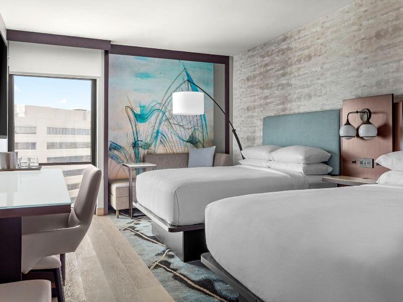 Marriott San Antonio Airport image