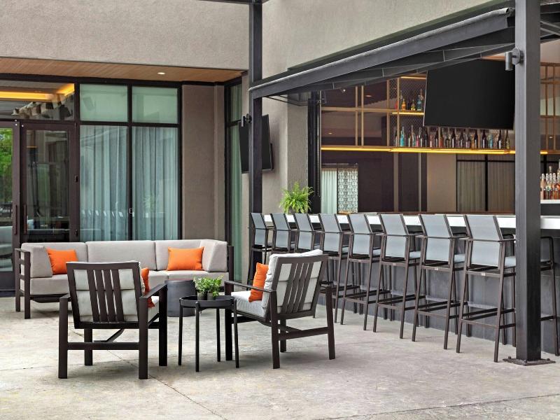 Marriott San Antonio Airport image