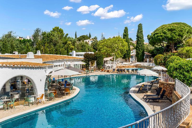 Hotel Quinta Do Paraiso