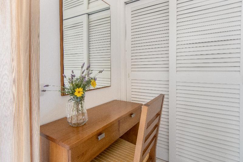 Apartamento T1 Superior