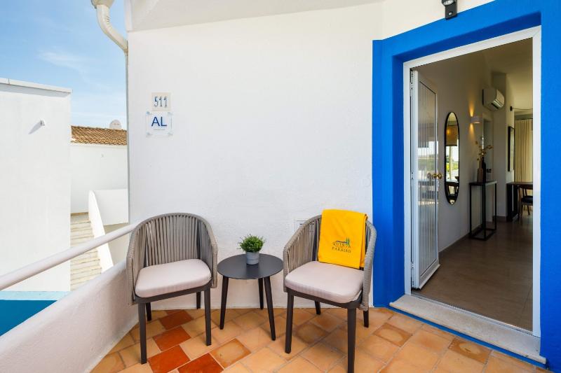 Quinta Do Paraiso image
